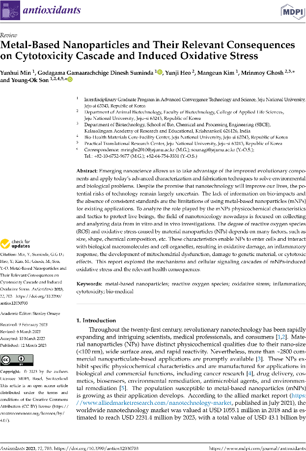 [손영옥]Metal-Based Nanoparticles and Their Relevant Consequences.pdf